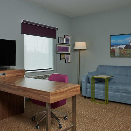 Hampton Inn Sherwood Portland Luaran gambar