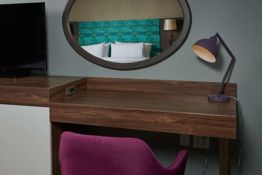Hampton Inn Sherwood Portland Bilik gambar