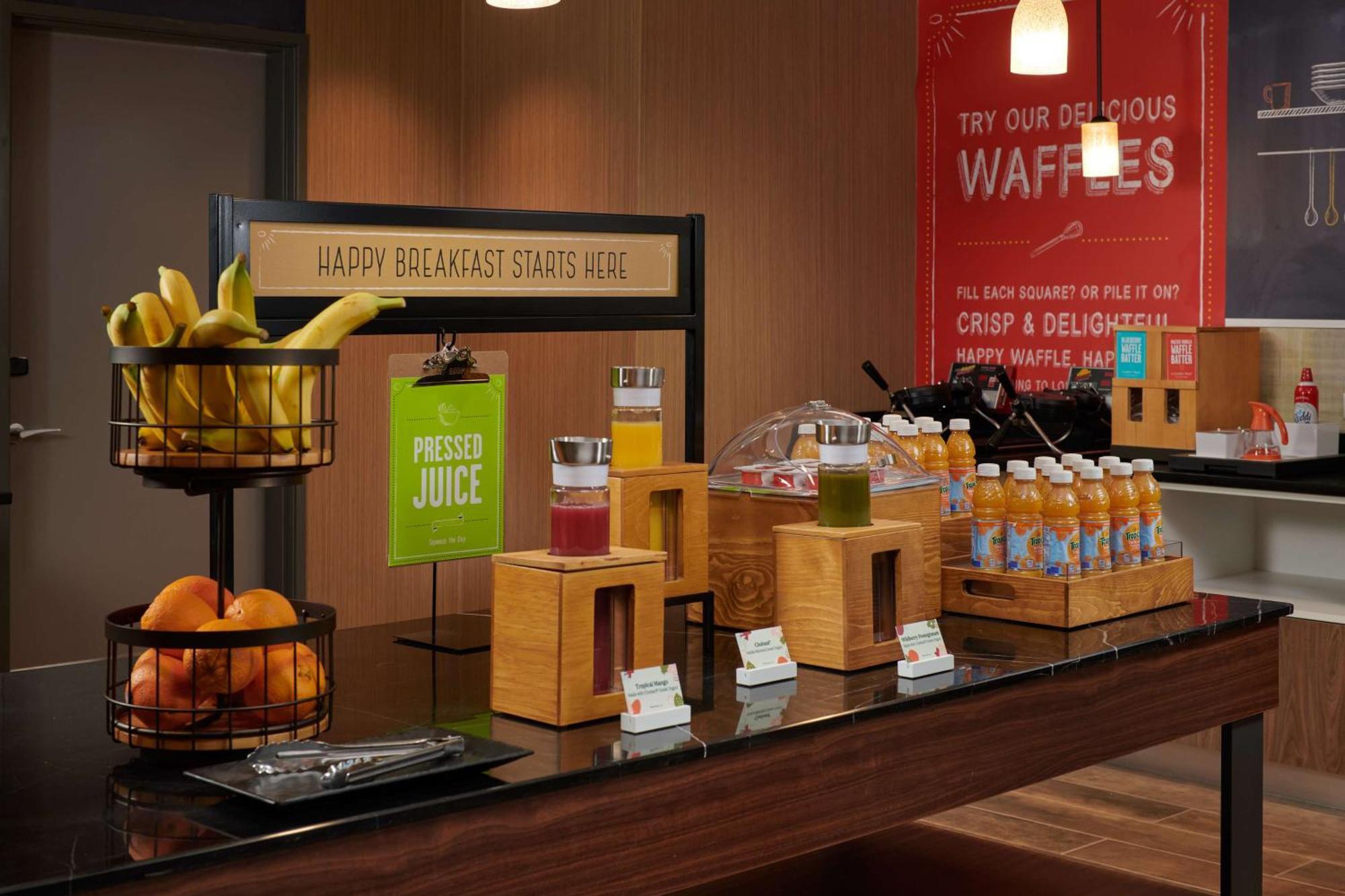 Hampton Inn Sherwood Portland Luaran gambar
