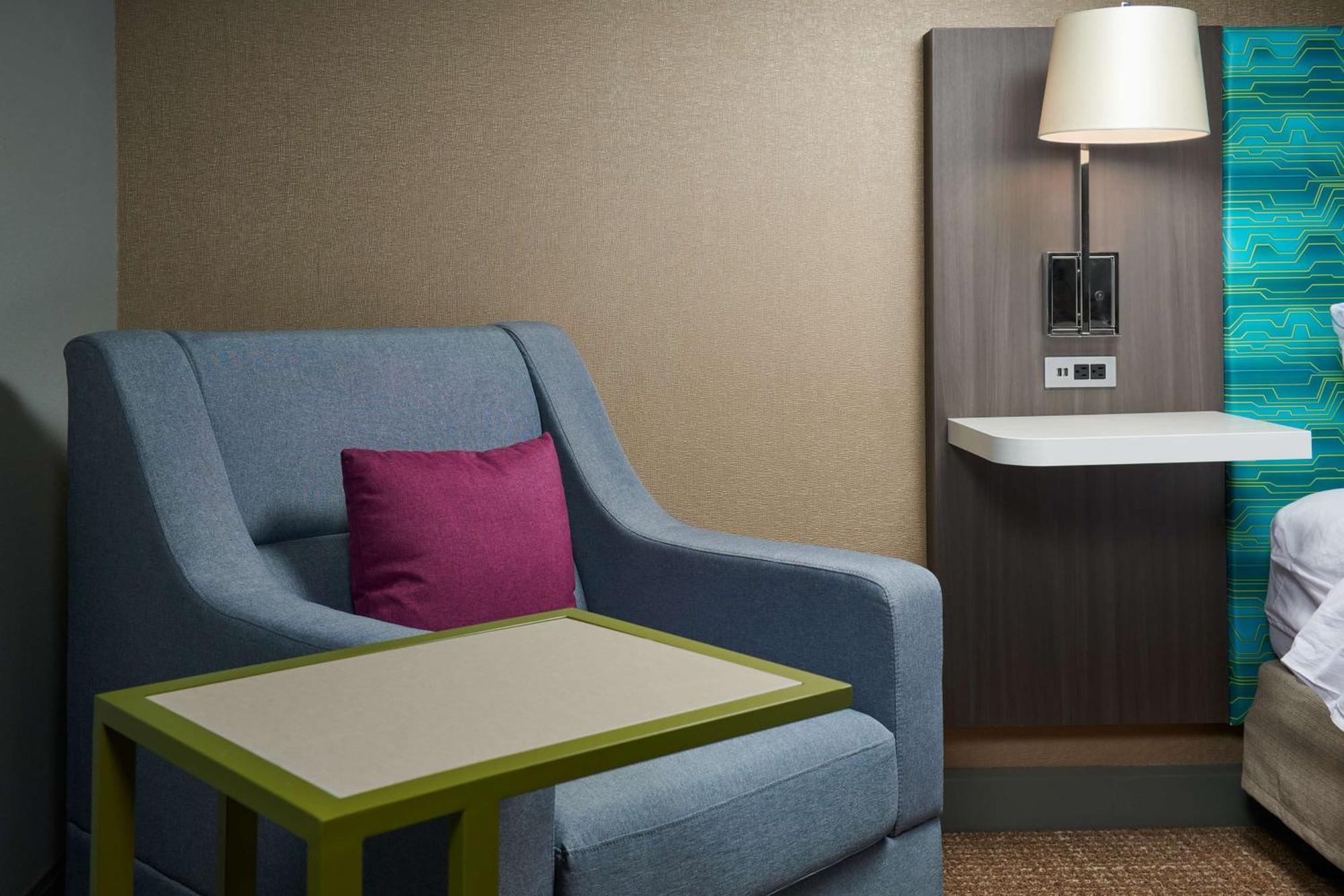 Hampton Inn Sherwood Portland Luaran gambar